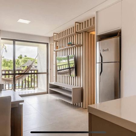 Porto De Galinhas Beach Class Resort Muro Alto 5204 Exterior photo