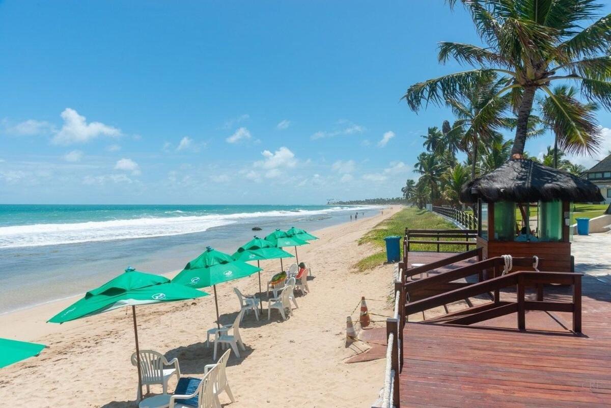Porto De Galinhas Beach Class Resort Muro Alto 5204 Exterior photo