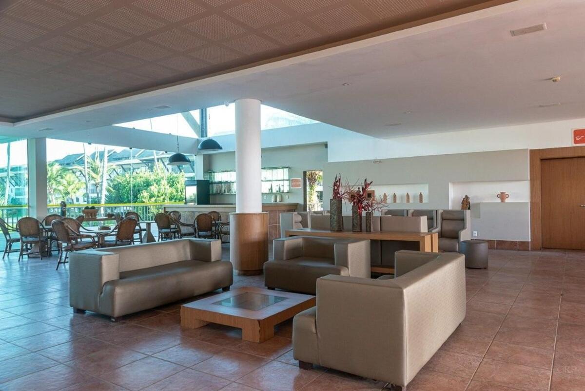 Porto De Galinhas Beach Class Resort Muro Alto 5204 Exterior photo