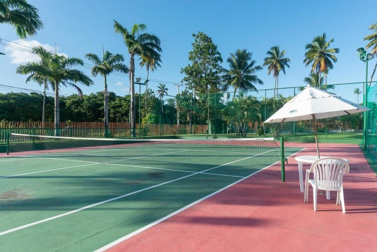 Porto De Galinhas Beach Class Resort Muro Alto 5204 Exterior photo