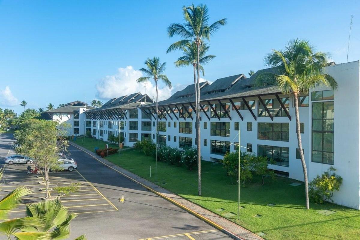 Porto De Galinhas Beach Class Resort Muro Alto 5204 Exterior photo